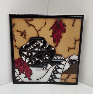 Earthtones™ Southwestern Designer Collection Tiles